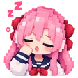 Sleepy